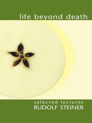 cover image of Life Beyond Death